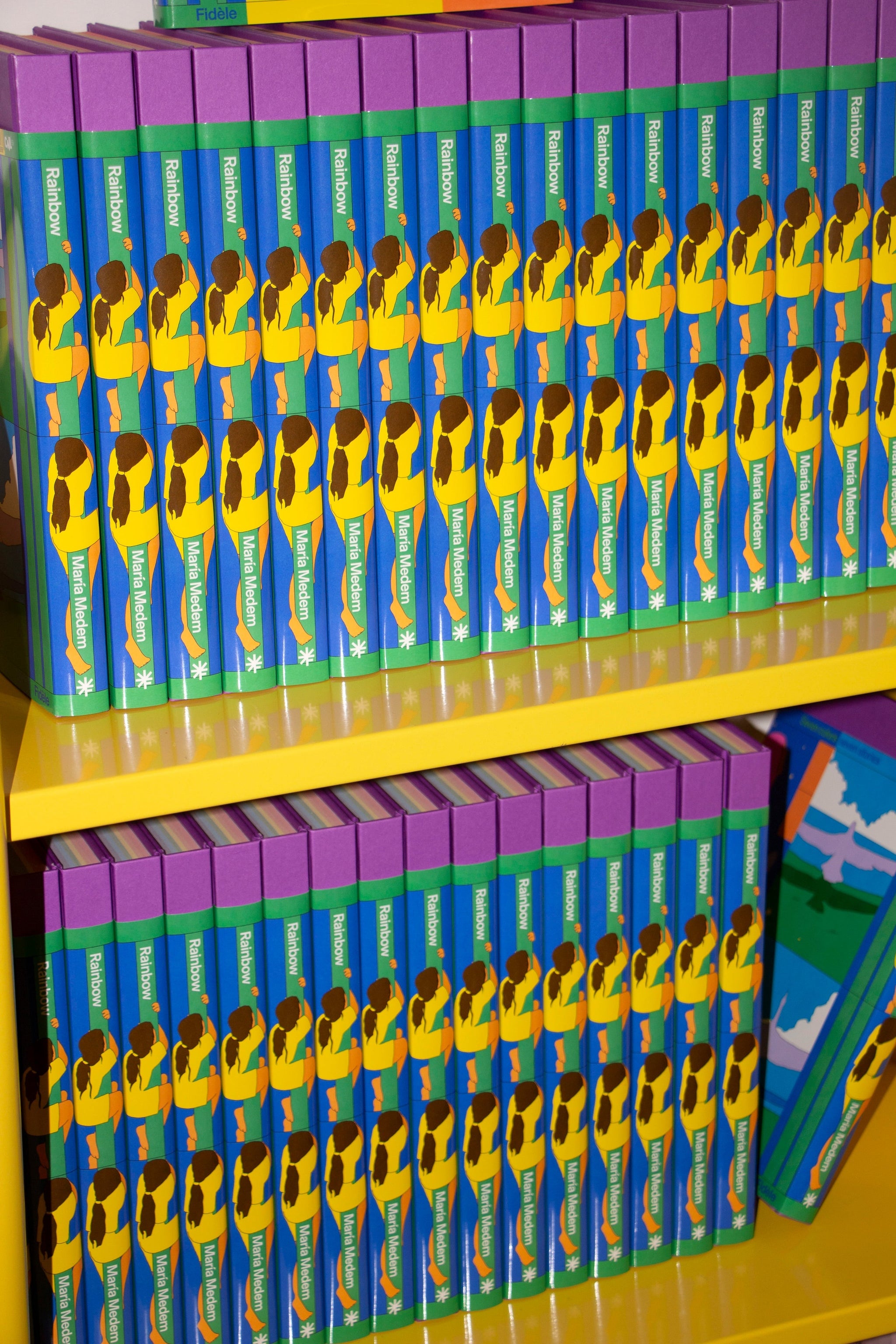 Pen Magazine article (Japan)