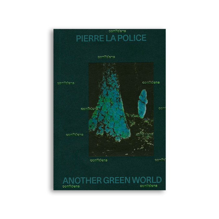 Another Green World, Collection Confidens