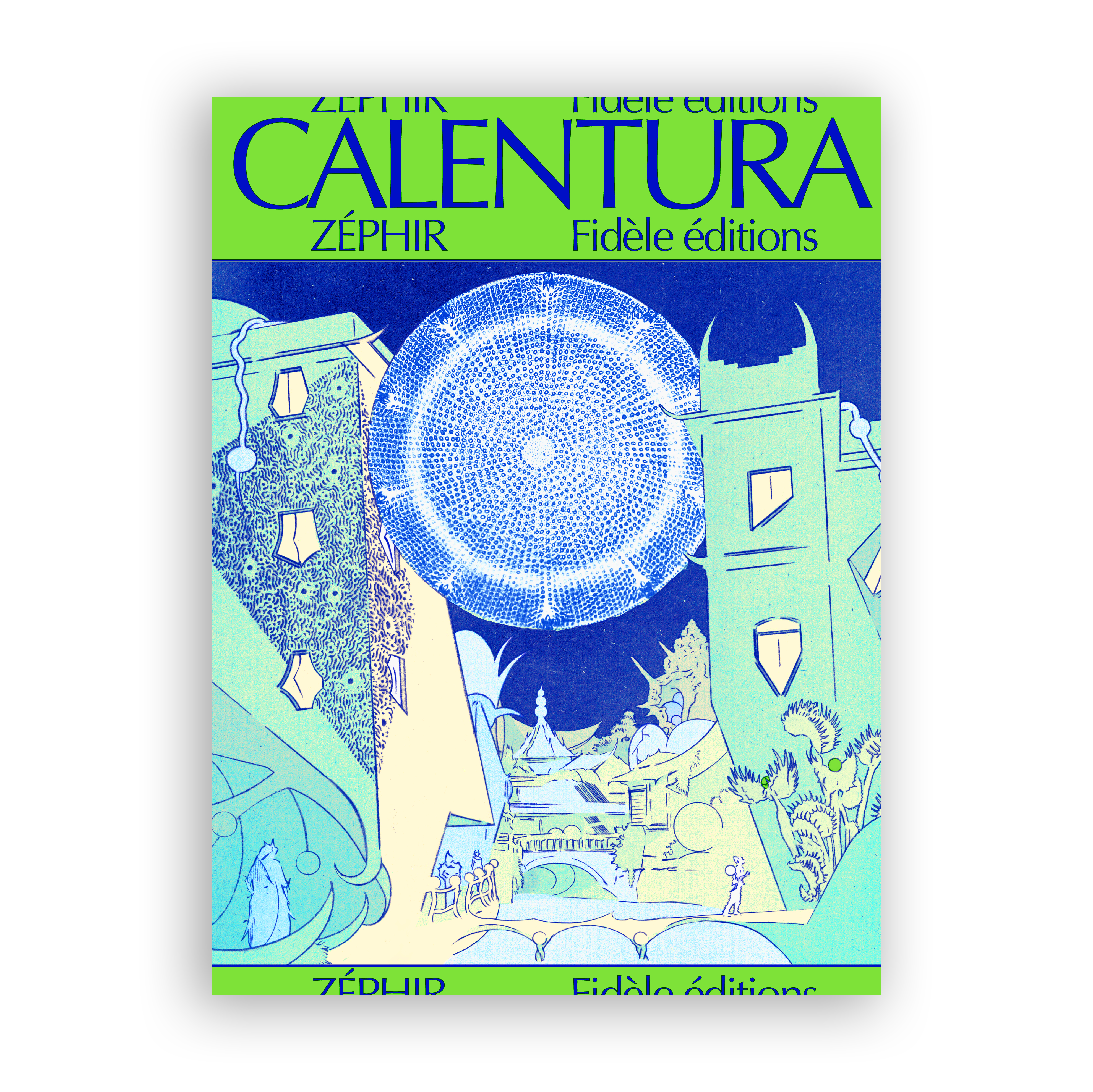 Calentura