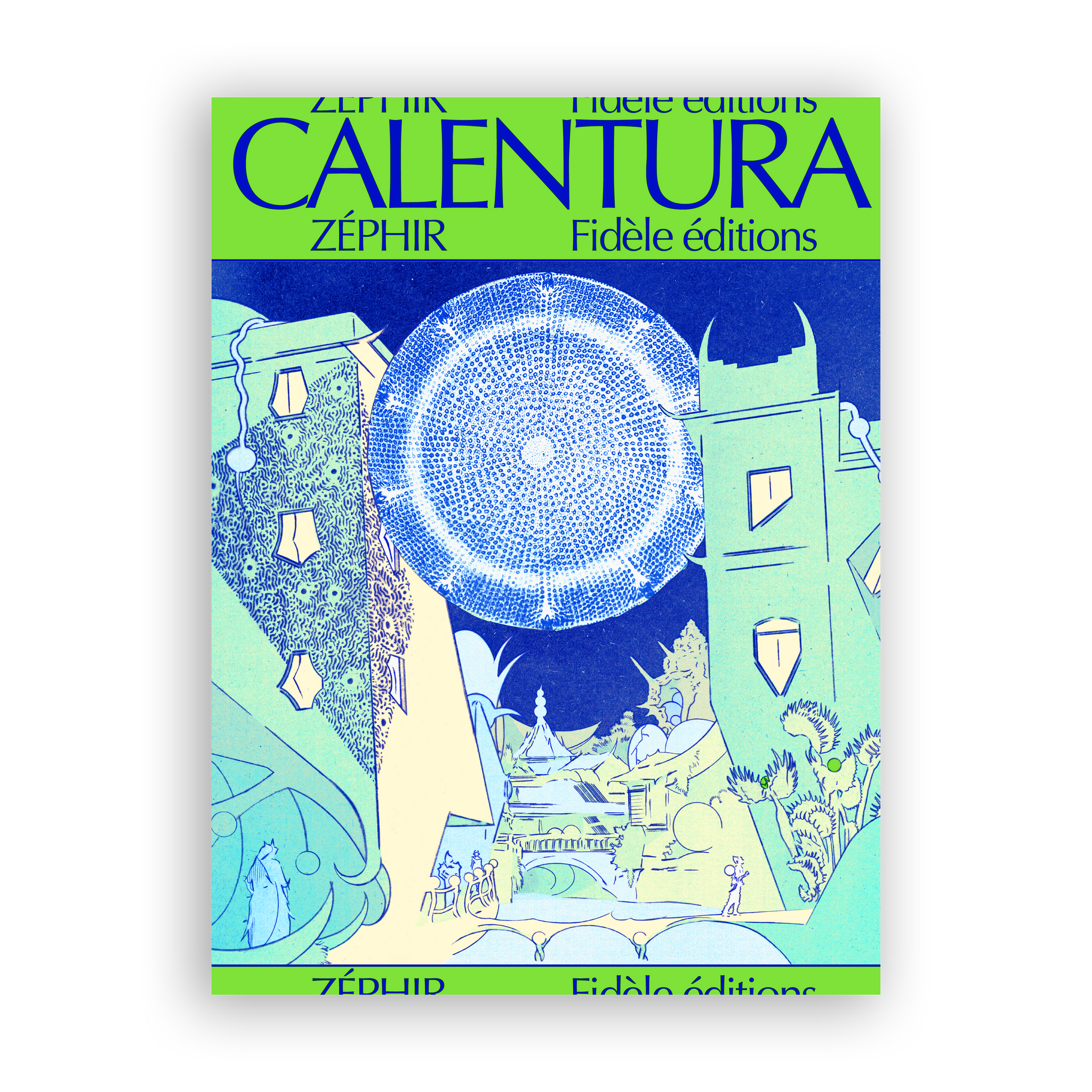 Calentura