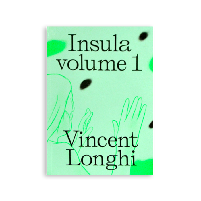 Insula Vol.1