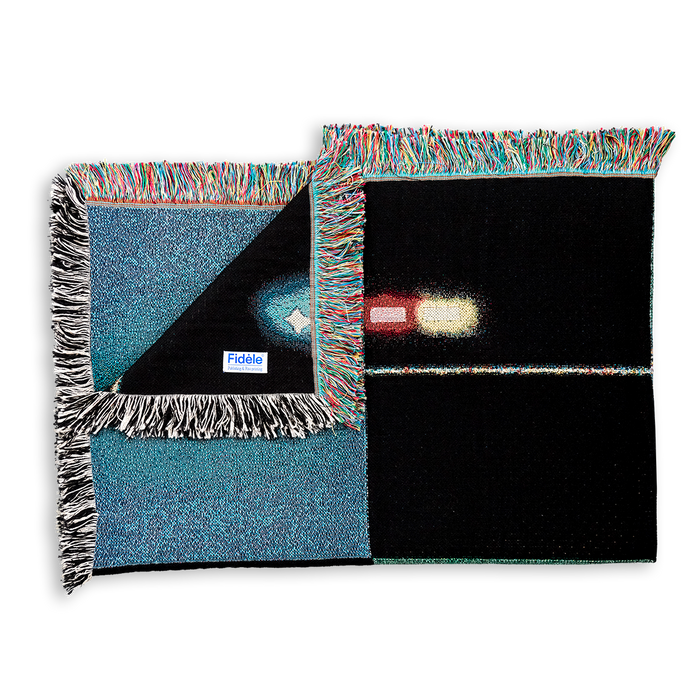 Jacquard - André Derainne