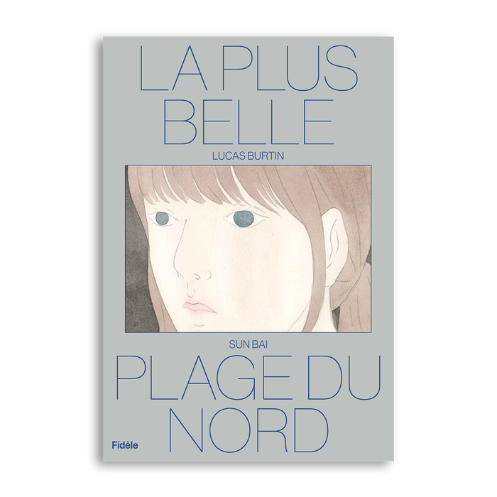 La plus belle plage du Nord