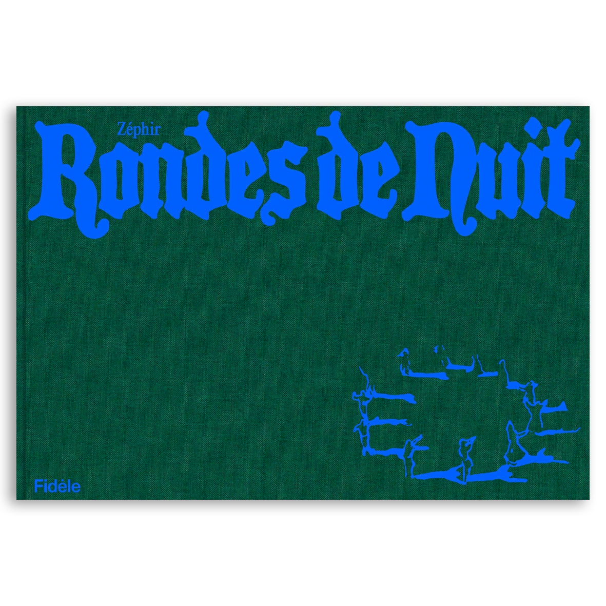 Rondes de nuit — Sold out