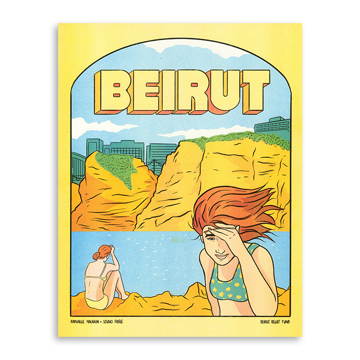 Beirut