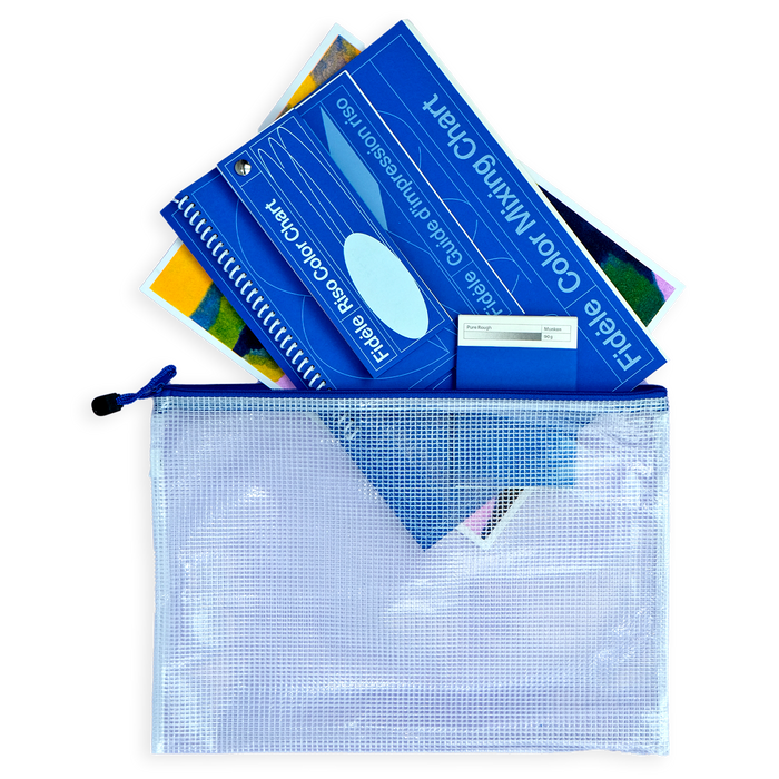 Risograph Technical Kit