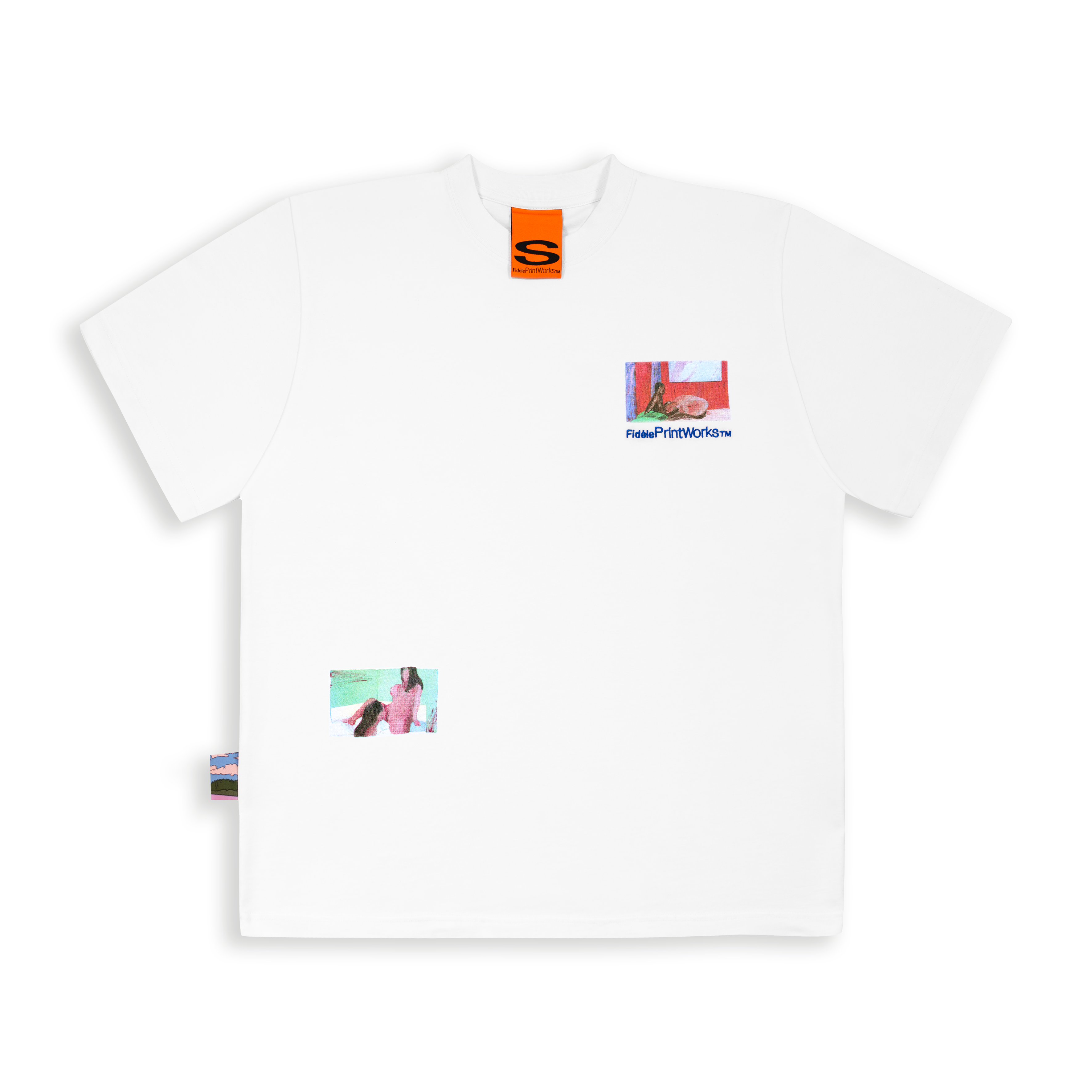 Réjouissances Teeshirt