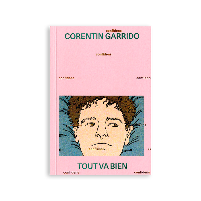 Tout va bien, Collection Confidens