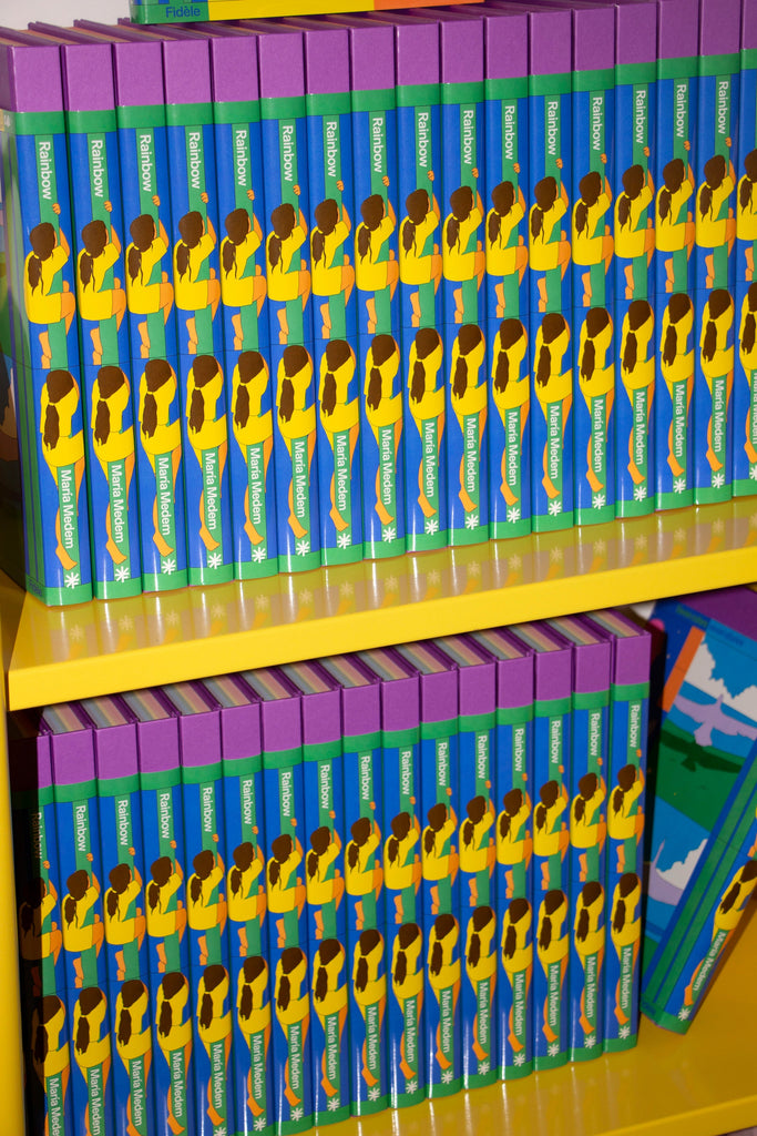 Pen Magazine article (Japan)