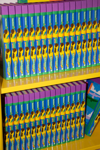 Pen Magazine article (Japan)