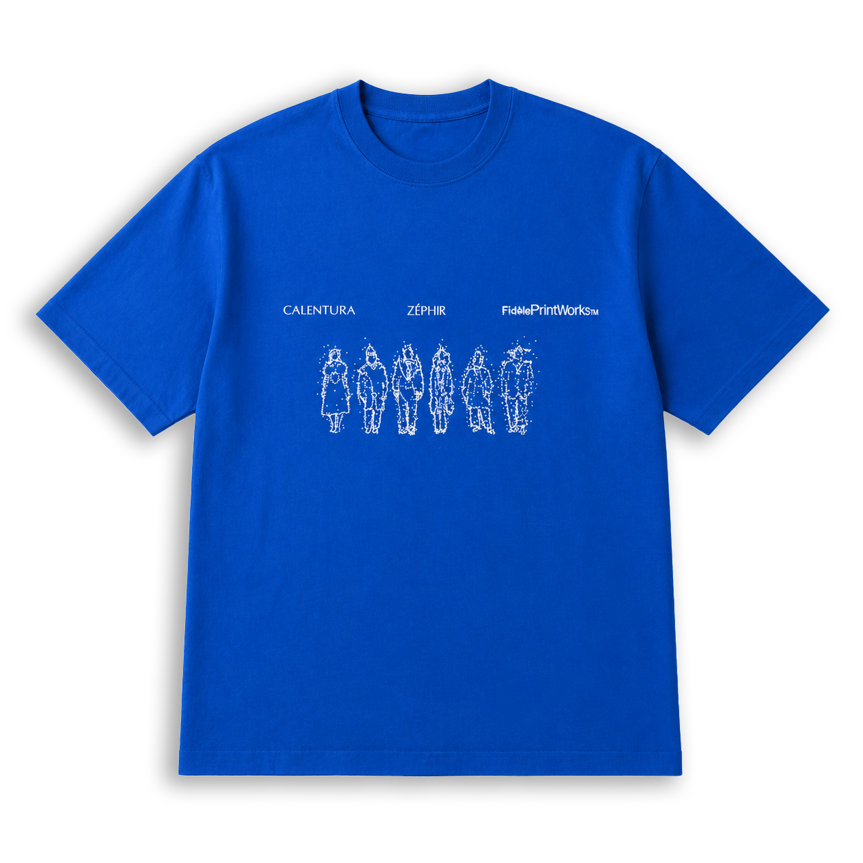 Tee-shirt Calentura