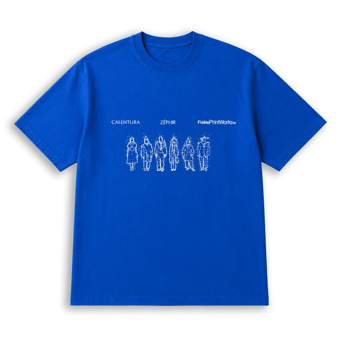T-shirt Calentura