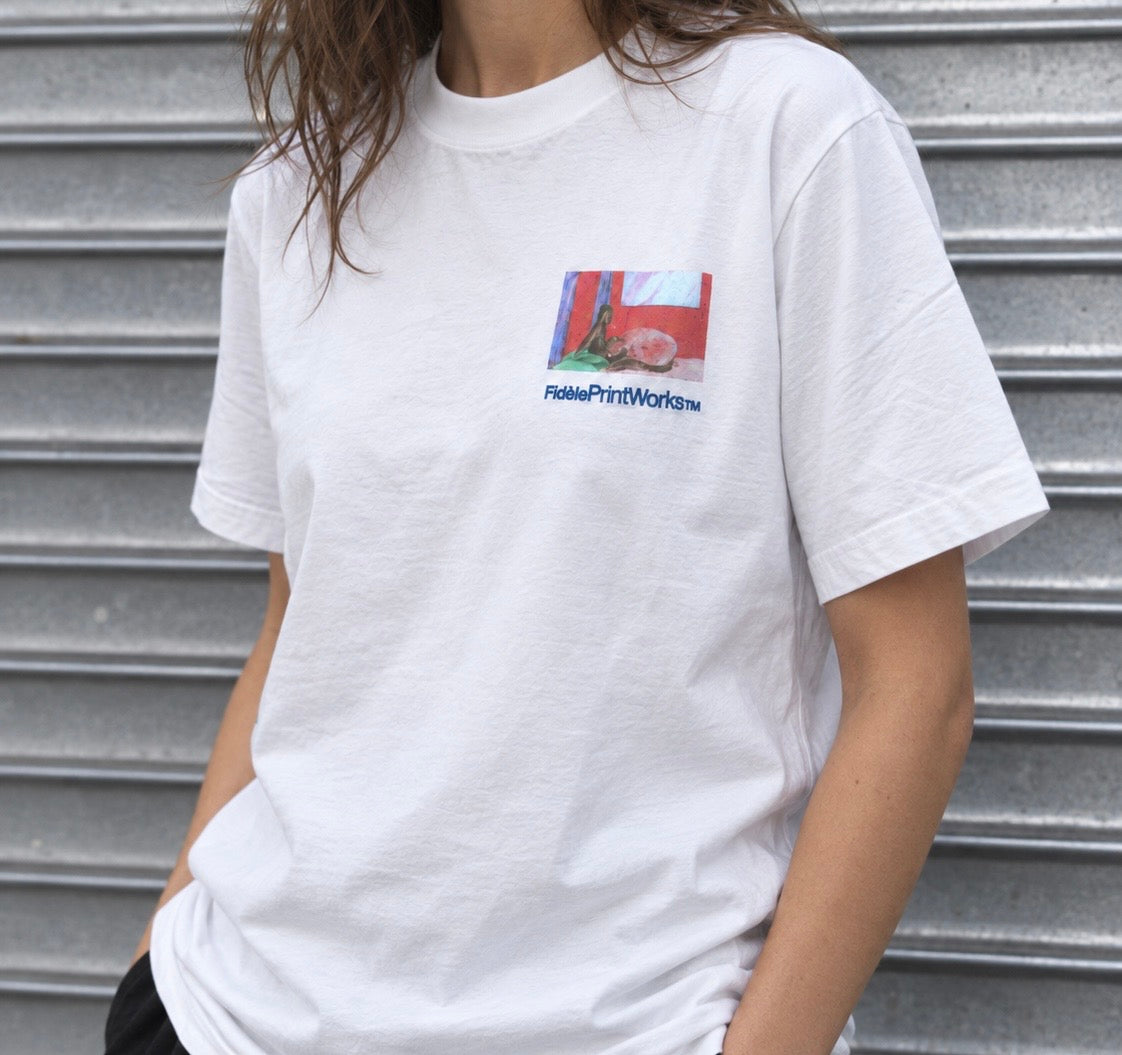Réjouissances Teeshirt