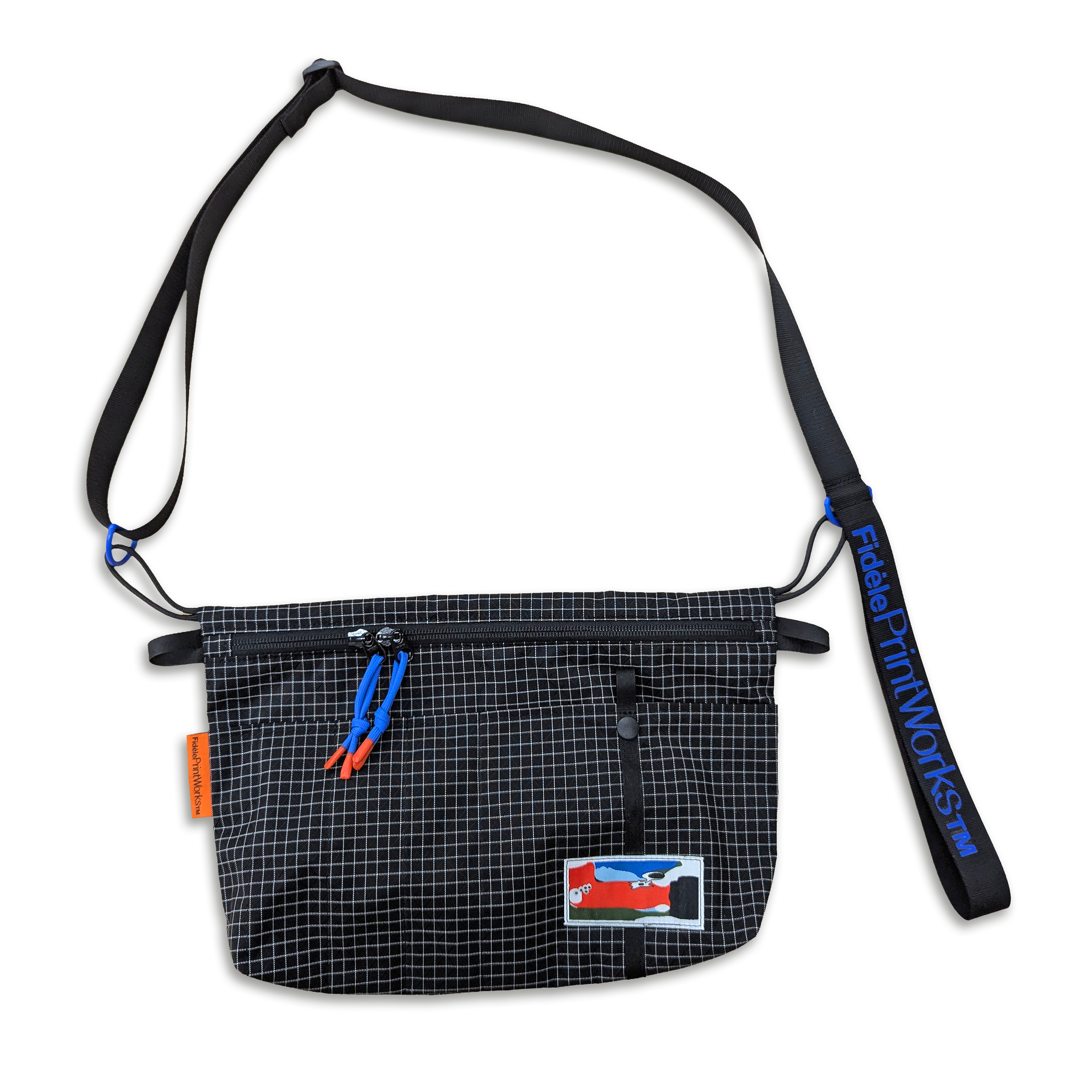 Pouch Bag