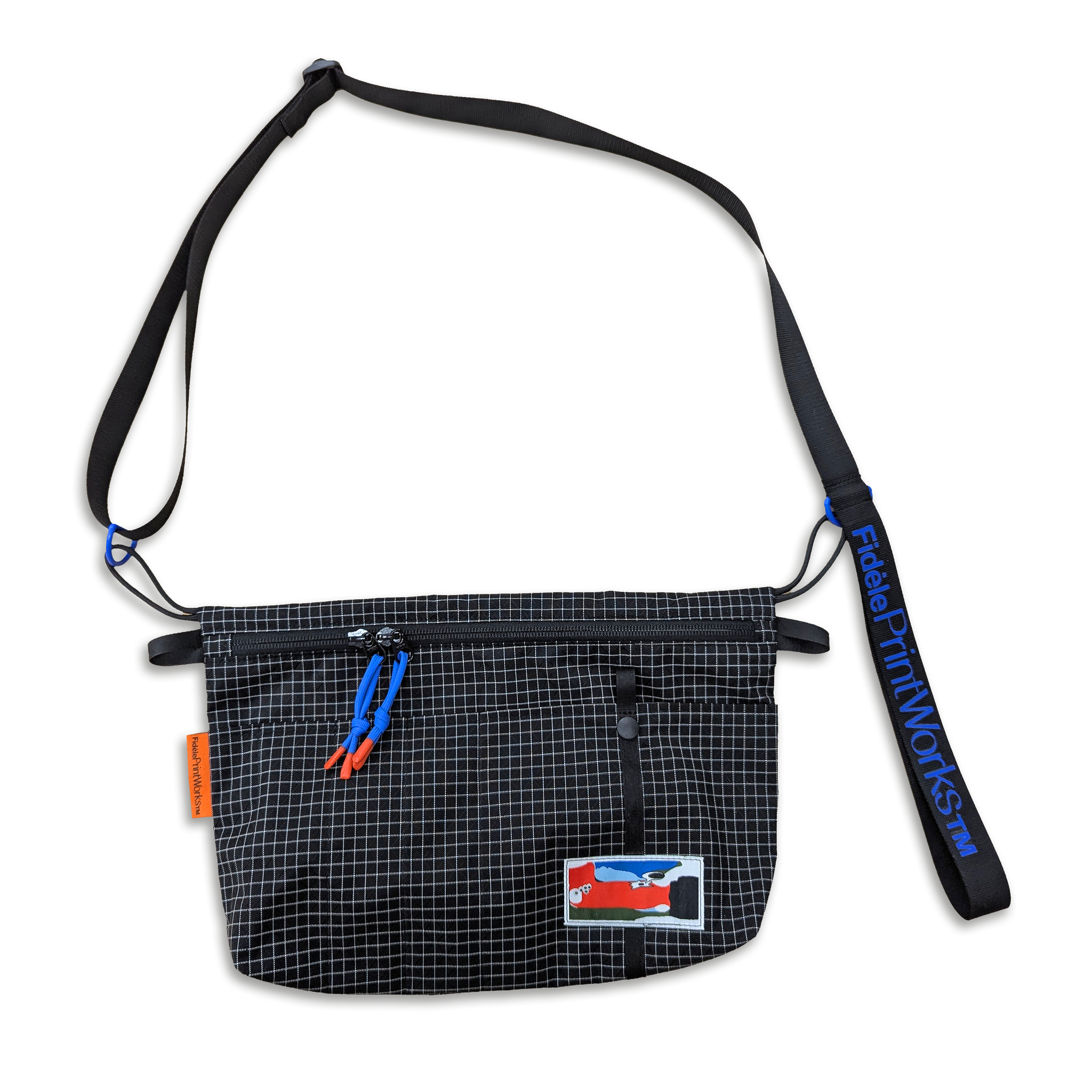 Pouch Bag