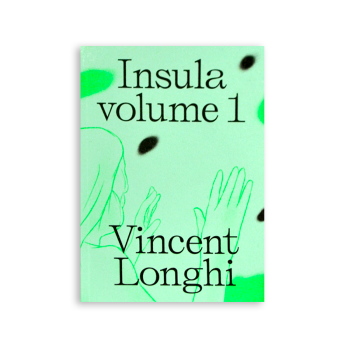 Insula Vol.1