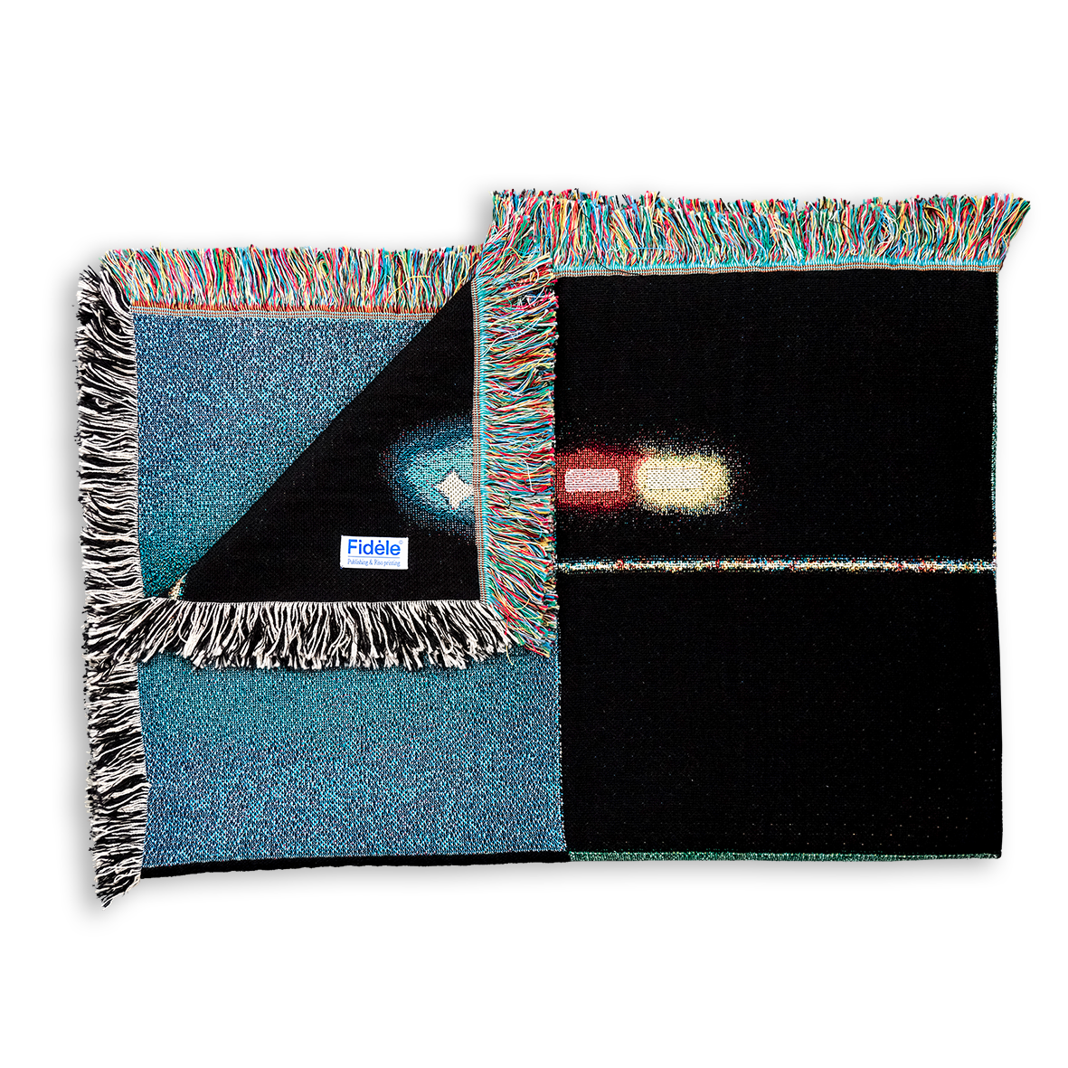 Jacquard - André Derainne