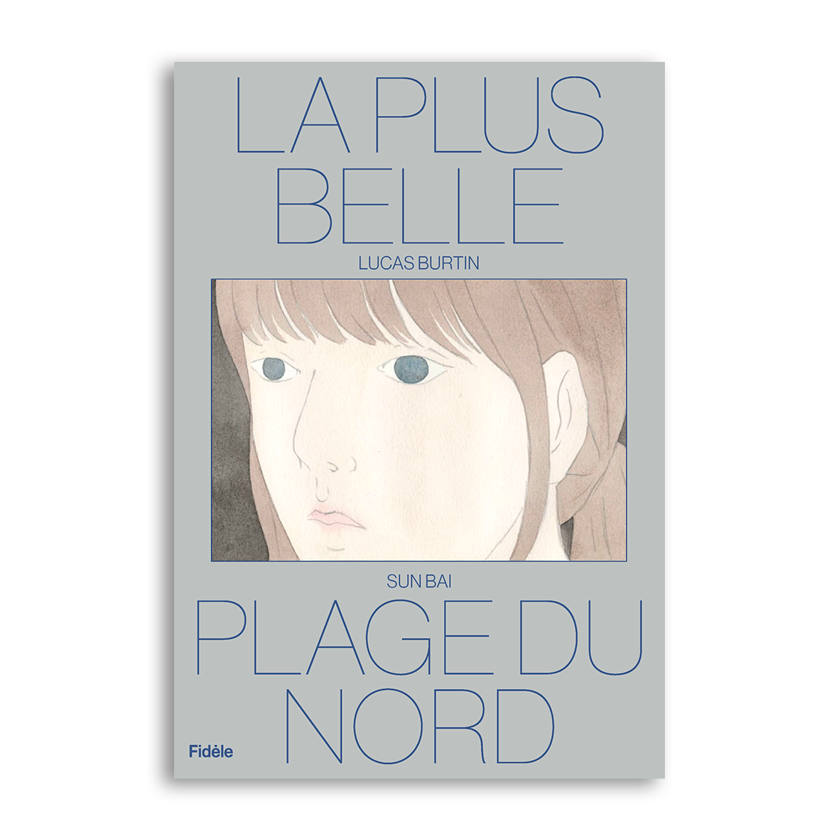 La plus belle plage du Nord