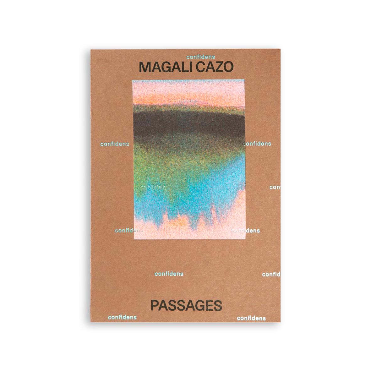Passages, Collection Confidens