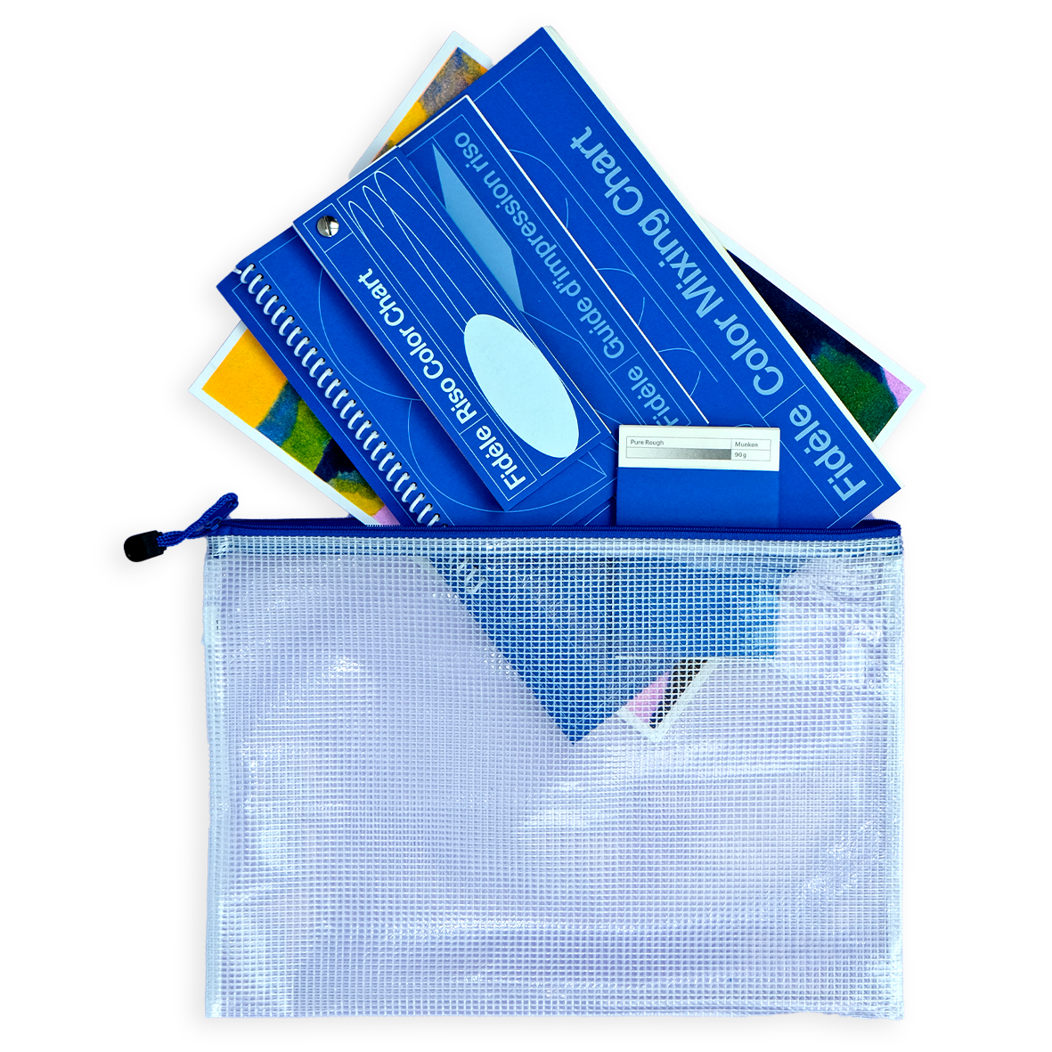 Risograph Technical Kit