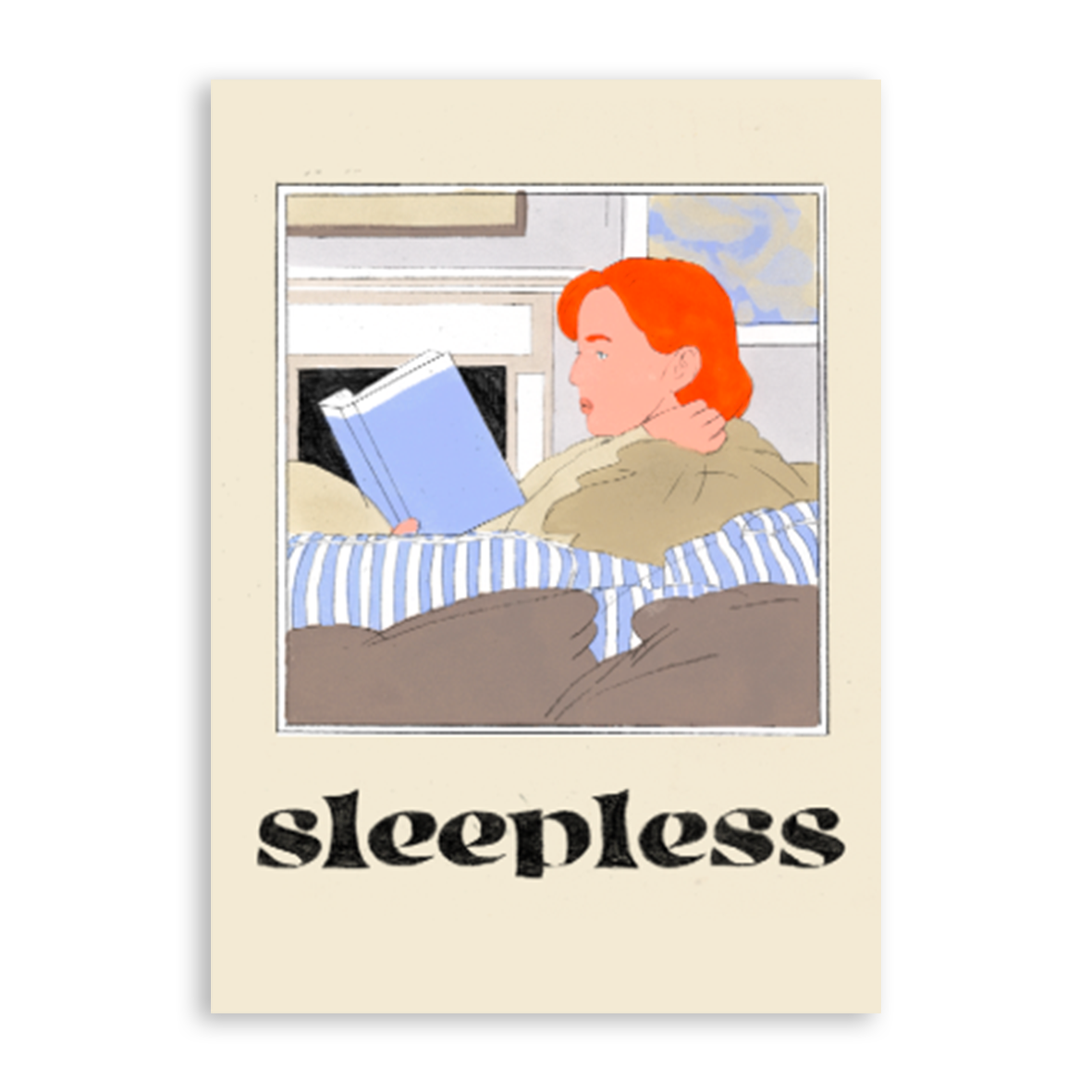 Sleepless