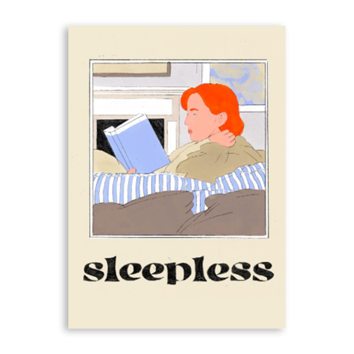 Sleepless