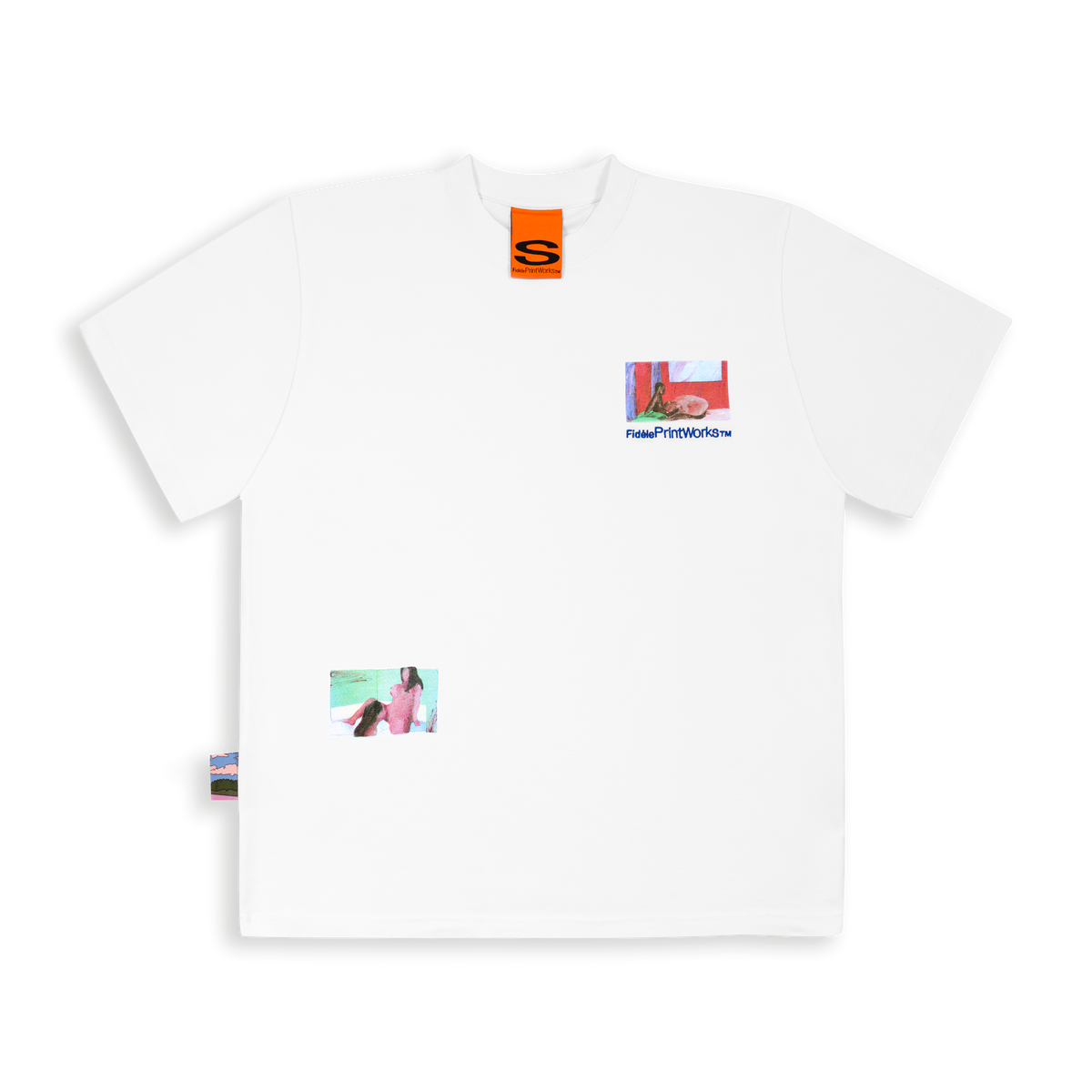 Réjouissances Teeshirt