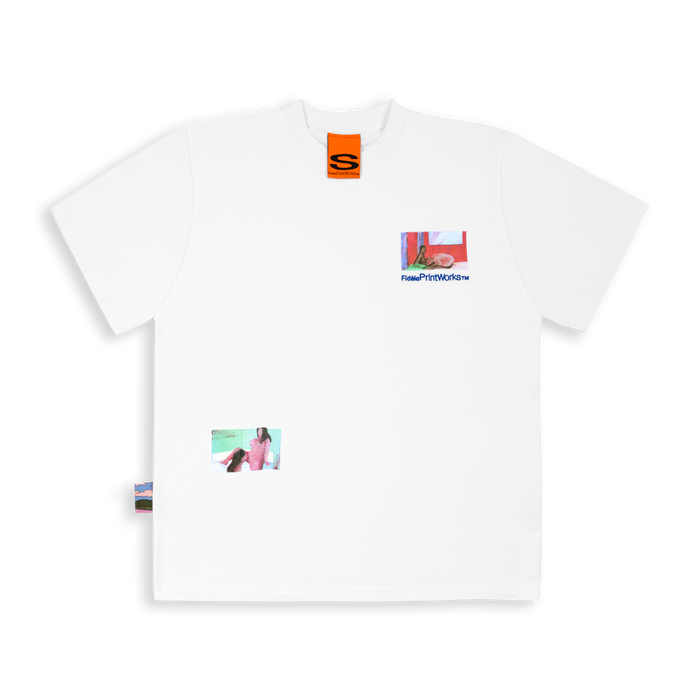 Réjouissances Teeshirt