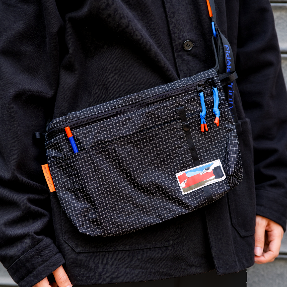Pouch Bag